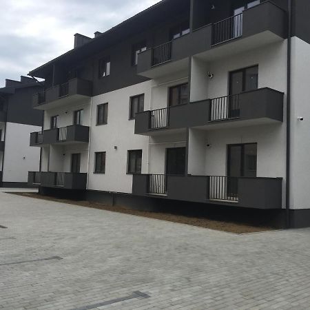 Квартира Подобово Ungvár Kültér fotó